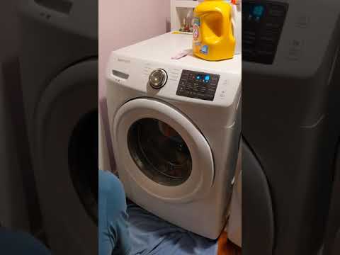 User submitted video