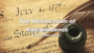 Declaration of Independence | Bio of Declaration | 1776