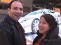 2007 New York International Auto Show Part 2