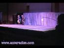 We're Not Twins Cosplay @ Anime LA 2008 - #07  .hack//GU