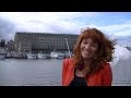 Podróż do Szwecji po 25 latach część 2 - Vlog [KuchniaRenaty]