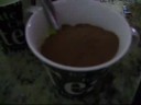 Quarta edição do programa oie.Bolo de caneca no microondas