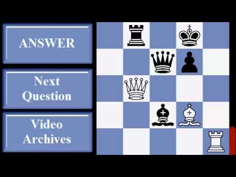 chess tactics chess tactics