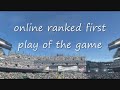 madden montage the very best