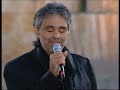 andrea bocelli   melodramma