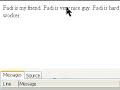 PHP variables PHP variables