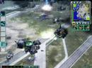 C&C Tiberium Wars 3 (Demo)