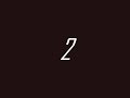 3CWE A2K entrance video 3CWE A2K entrance video