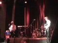 Travellin' Jack Live in Ansbach 2010