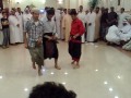 رقص يافعي ثلاثي ((بن عبادي))