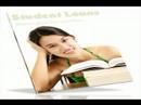 Student Loans - Private Student Loans, Federal Consolidation