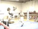 David Dumas vs. Brian Strege