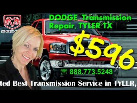 how to rebuild automatic transmission dodge