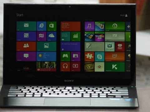 the pro - http://cnet.co/10QndGs In a body that weighs just 2.34 pounds, the Pro 13 packs good performance and more work time.