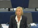 Marielle De Sarnez on the French Presidency