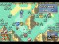 videos de Rondie Plays Fire Emblem 8: 002 Protect This! part 2/4