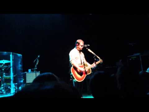 Wade Bowen - If We Ever Make It Home / Amazing Grace