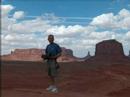 MONUMENT VALLEY &LAS VEGAS