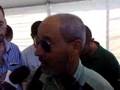 Abdel Amid Shaari incontra i giornalisti - 2