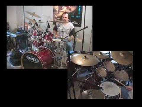 Fran Merante - Tommy Igoe Fusion Hip ...