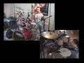 Fran Merante - Tommy Igoe Fusion Hip Hop Tune