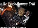 Bumpa Grill [Chopped & Screwed] No Hardware