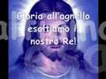 Fuoco che consuma ...