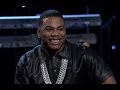 "Country Grammar" Nelly...October 2013