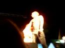 Miguel Saez-Andaluces disparando cante(Moguer 9-9-07)