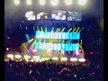 Héroes del Silencio - En brazos de la fiebre (Foro Sol 6/oct Héroes del Silencio - En brazos de la fiebre (Foro Sol 6/oct