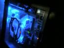 My Gaming Rig @ by Night