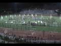 YT - 2008 Murrieta Valley at SCSBOA championships on 12-6-08