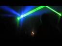 Lost City of Atlantis @ The Hudson side room \"Jump Around\" [5]
