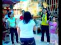 videos de new year at bulacan