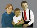 Maple Leaf Rag-Scott Joplin OUR FAMILY TREE
