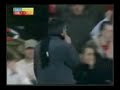 Mourinho a mandar calar