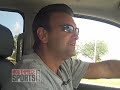 Athlete TV-Ravens Linebacker Brendon Ayanbadejo vs. his Agent Drew Rosenhaus:  Drew\