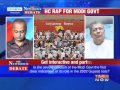 Debate: 2002 Gujarat riots-Modi Govt pulled up for inaction-2