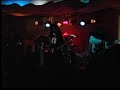 The Yes-Men - Fratricide (Live 2000)