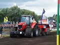 TRACTORPULLING ZELE 2007 - DEEL 2