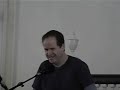 WGA Rally Boston - Joss Whedon (1of 2) Section 3 of 5