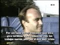 genesis knebworth 92 interview+show part 1