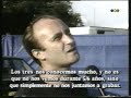 genesis knebworth 92 interview+show part 1