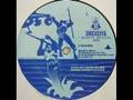 Drexciya SIGHTING IN THE ABYSS [UR 030]