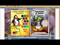 How to hack Club Penguin