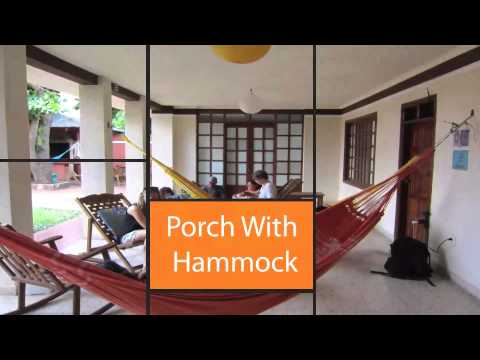 Video of Loro Loco Hostel