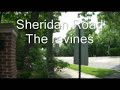 Driving the Sheridan Road ravines in Winnetka