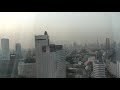 Shinagawa Prince Hotel - 28th floor