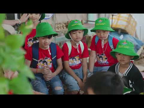 TRƯỜNG TIỂU HỌC AN PHƯỚC