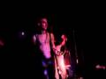 videos de THE CEMETARY GIRLZ - I Can't Live In A Living Room (live 10/02/2008)